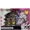 Pokemon 25th Anniversary Celebrations Dark Sylveon Englisch