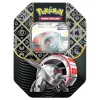Pokemon Karmesin & Purpur Paldeas Schicksale Eisenrad-Ex Tin Box