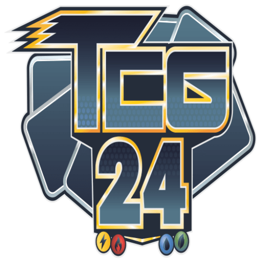 TCG-24 Dein Sammelkarten Shop