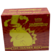 Pokemon Schwert & Schild Farbenschock Top-Trainer-Box in Deutsch