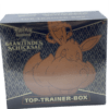 Pokemon Glänzendes Schicksal Top-Trainer-Box Deutsch