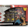 Pokemon 25th Anniversary Celebrations Lance's Charizard Englisch