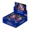 One Piece OP-14 Booster Display EN