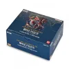 One Piece Card Game Pillars of Strength OP-03 Booster Display in Englischer Sprache