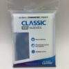 Ultimate Guard Sleeves Regular-fit Standart-Size Penny Sleeves 66x93