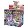 Pokemon Gewalten der Zeit 36er Display