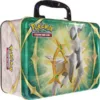 Pokemon-Sammelkartenspiel Arceus Sammelkoffer 2022 in Deutsch