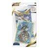 Pokemon Silver Tempest Checklane Blister mit Basculin