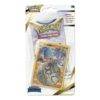 Silver Tempest Checklane Blister mit Cranidos