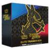 Pokemon Crown Zenith Elite Trainer Box in Englischer Sprache