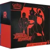 Pokemon Ewige Rivalen Top-Trainer-Box