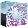 Pokemon Gewalten der Zeit Top-Trainer-Box Windewoge