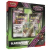 Pokemon Nebel der Sagen Gladimperio Box