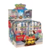 Pokemon Illumina-City Mini Tin Display