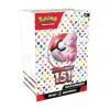 Pokemon Karmesin & Purpur Boosterbundle