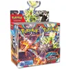 Pokemon Karmesin & Purpur Obsidian Flammen Display mit 36 Boostern