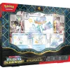 Pokemon Karmesin & Purpur Paldeas Schicksale Bailonda-ex Premium Kollektion