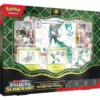 Pokemon Karmesin & Purpur Paldeas Schicksale Maskagato-ex Premium Kollektion