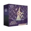 Pokemon Karmesin & Purpur Paldeas Schicksale Top-Trainer-Box