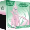 Pokemon Karmesin & Purpur Paradoxrift Eisenkrieger Top-Trainer-Box Deutsch