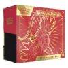 Pokemon Karmesin & Purpur Top-Trainer-Box mit Koraidon