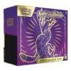 Pokemon Karmesin & Purpur Top-Trainer-Box mit Miraidon