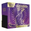 Pokemon Karmesin & Purpur Top-Trainer-Box mit Miraidon