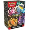Pokemon Paldeas Schicksale Boosterbundle