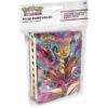 Pokemon Schwert & Schild Lost Origin Mini Portfolio