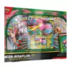 Pokemon Mega-Bisaflor-ex Premium Kollektion DE