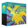 Pokemon Mega-Entwicklung Erhabene Helden Top-Trainer-Box DE