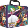 Pokemon Mega Entwicklung Sammelkoffer Herbst 2025 DE