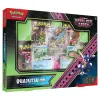 Pokemon Nebel der Sagen Quajutsu-ex Kollektion