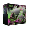 Pokemon Nebel der Sagen Top-Trainer-Box