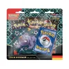 Pokemon Karmesin & Purpur Paldeas Schicksale Tech Sticker Kollektion Mobtiff