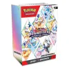Pokemon Prismatische Entwicklungen Booster Bundle