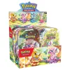 Pokemon Prismatische Entwicklungen Mini Tins