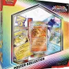 Pokemon Prismatische Entwicklungen Poster Kollektion