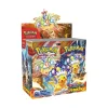 Pokemon Stürmische Funken 36er Display Deutschn