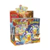 Pokemon Stürmische Funken 36er Display Deutschn
