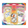 Pokemon Schwert & Schild Enhanced 2-Pack Blister