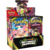 Pokemon Optimale Ordnung Booster Display DE