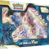 Pokemon Ur-Dialga Premium Kollektion Box in deutscher Sprache