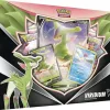 Pokemon Schwert & Schild Viridium V-Box