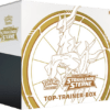 Pokemon Schwert & Schild Strahlende Sterne Top-Trainer-Box in Deutsch