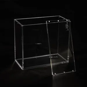 The Acrylic Premium Box für Pokemon Elite-Trainer-Boxen