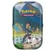 Pokemon Zenit der Könige Hop & Wolly Mini Tin in Deutsch
