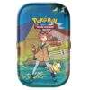 Pokemon Zenit der Könige Sania & Voldi Mini Tin in Deutsch
